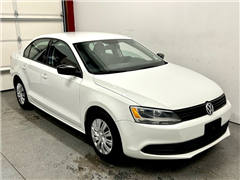 2014 Volkswagen Jetta 