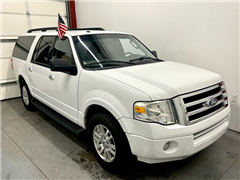 2012 Ford Expedition 