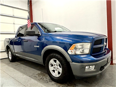 2009 Dodge Ram 1500 