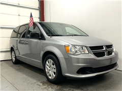 2018 Dodge Grand Caravan 