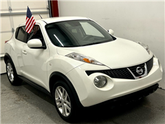 2014 Nissan Juke 
