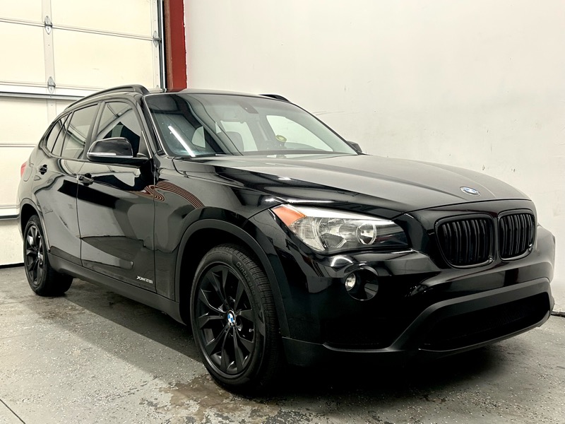 2014 BMW X1 xDrive28i