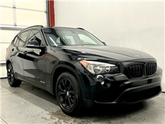 2014 BMW X1 