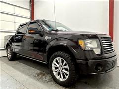 2010 Ford F-150 