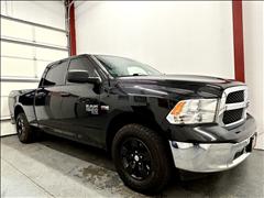 2019 RAM 1500 Classic 