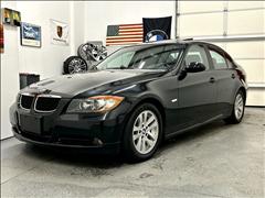 2006 BMW 3-Series 