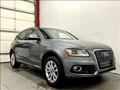2016 Audi Q5 