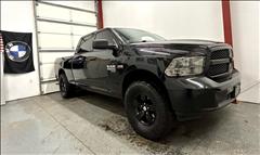 2019 RAM 1500 Classic 