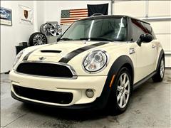 2013 MINI Cooper 