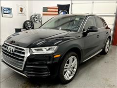 2019 Audi Q5 