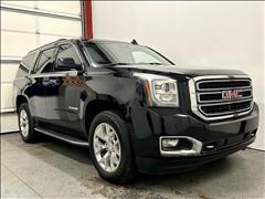 2015 GMC Yukon 