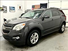 2013 Chevrolet Equinox 