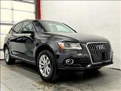 2016 Audi Q5 