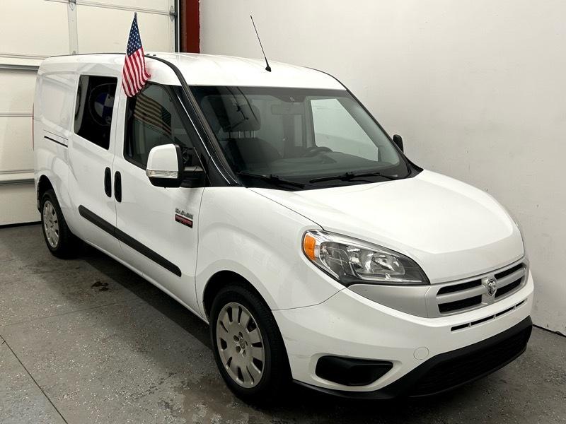 2018 RAM ProMaster City Slt