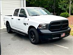 2022 RAM 1500 Classic 