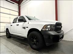 2022 RAM 1500 Classic 