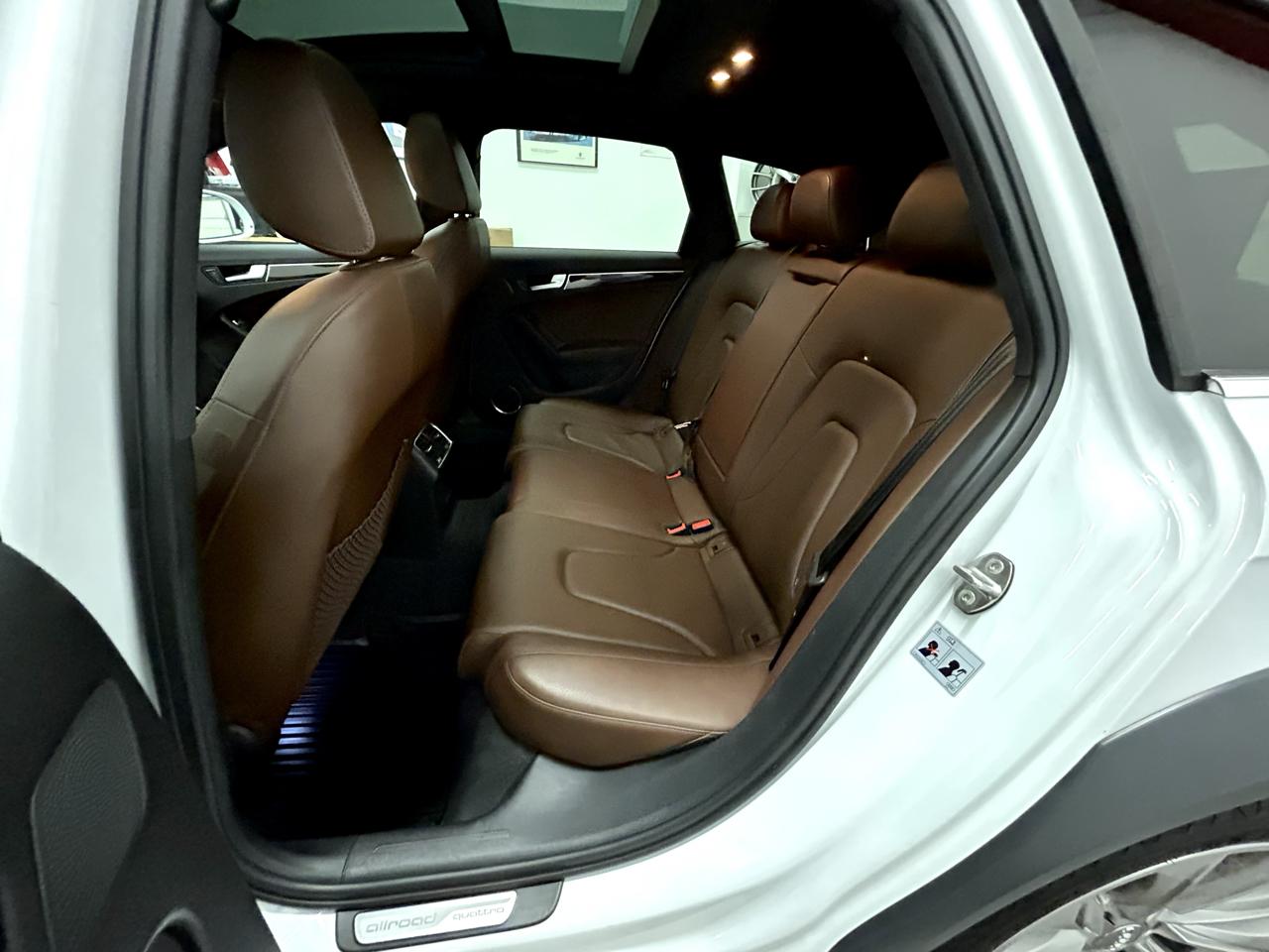 2016 Audi allroad Premium Plus - Photo 9