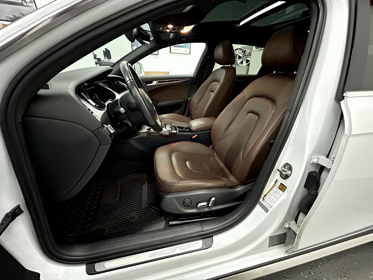 2016 Audi allroad Premium Plus - Photo 10