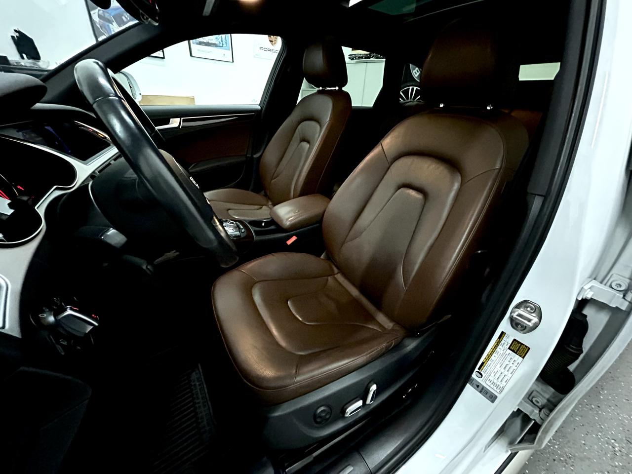 2016 Audi allroad Premium Plus - Photo 12