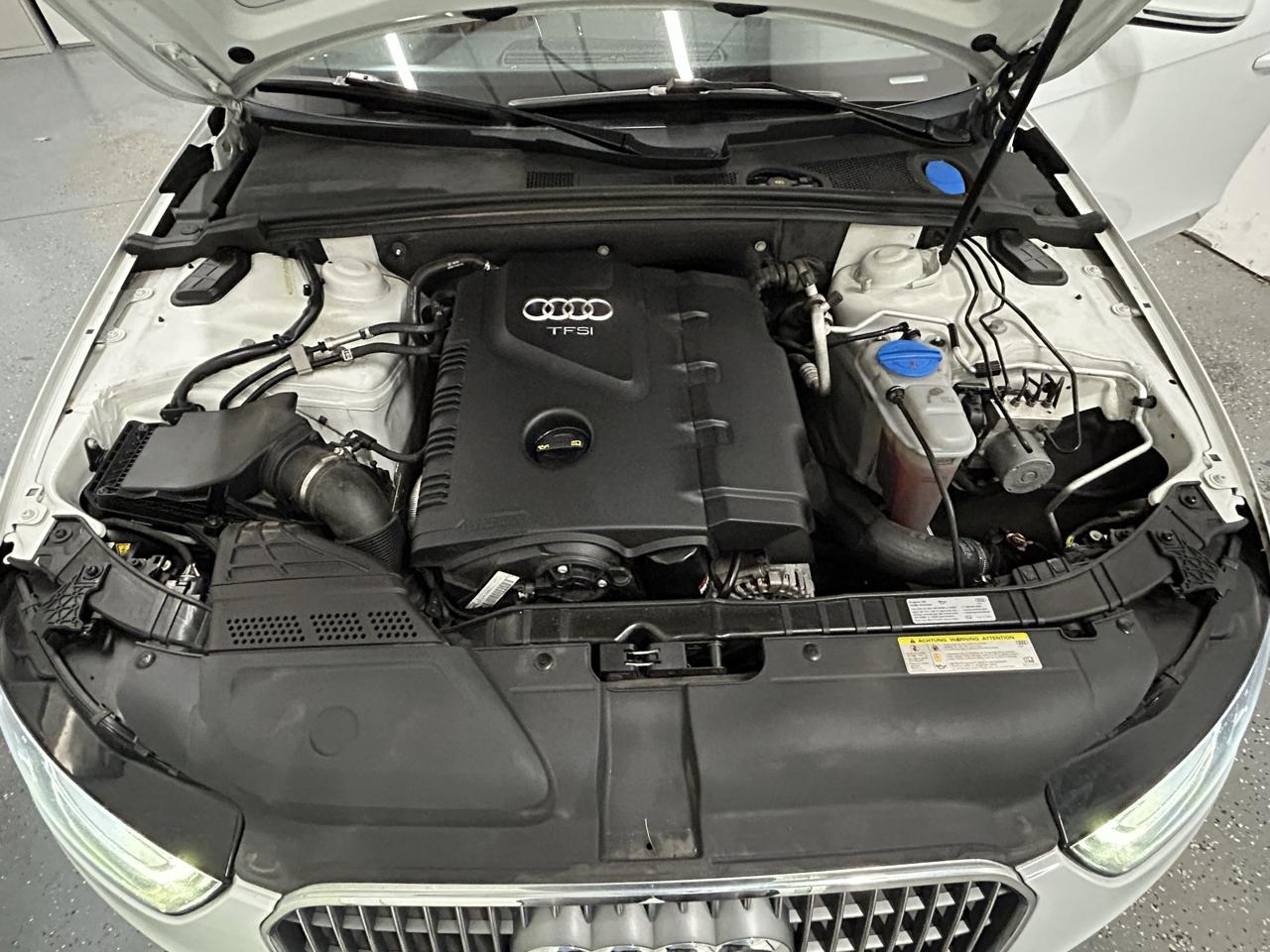 2016 Audi allroad Premium Plus - Photo 13