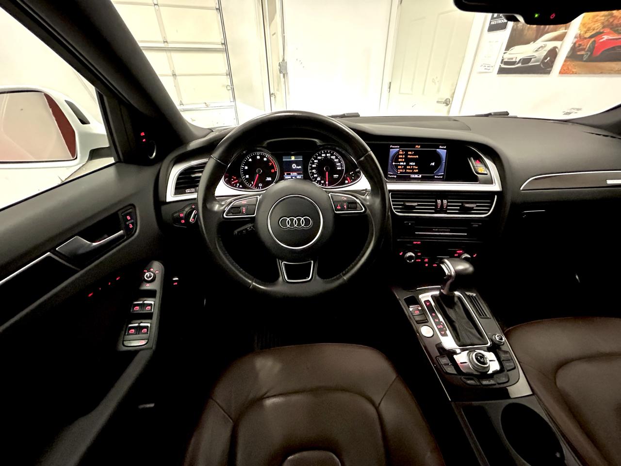 2016 Audi allroad Premium Plus - Photo 15