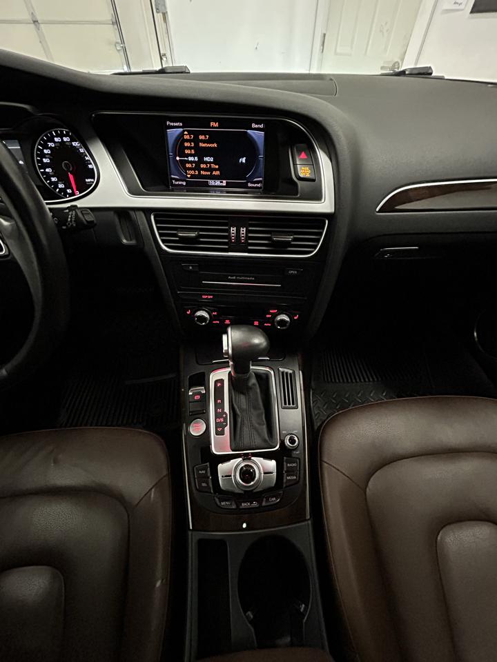 2016 Audi allroad Premium Plus - Photo 16