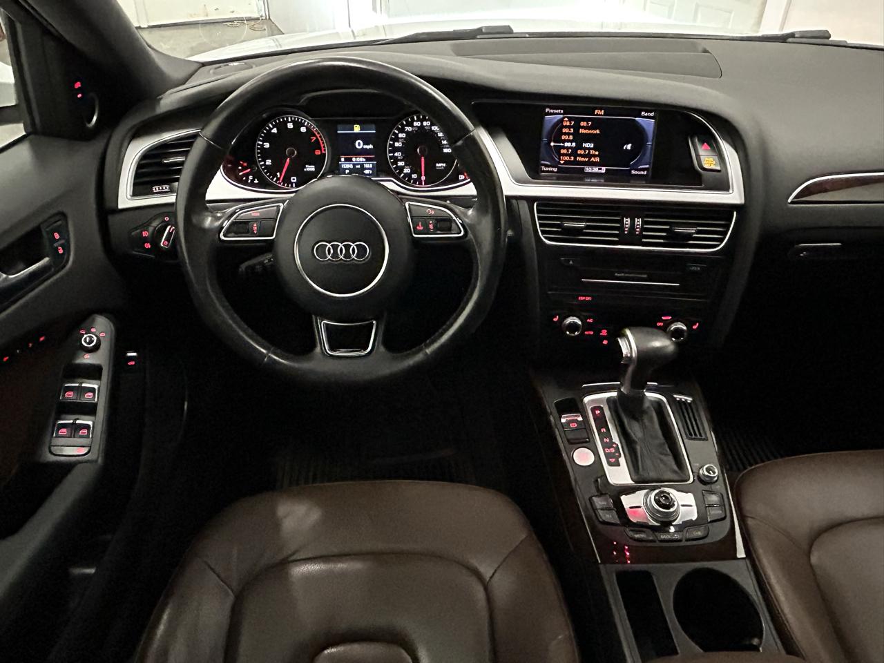2016 Audi allroad Premium Plus - Photo 17