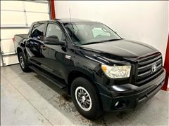 2012 Toyota Tundra 