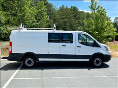 2015 Ford Transit 