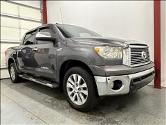 2013 Toyota Tundra 