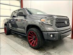 2019 Toyota Tundra 