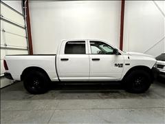 2022 RAM 1500 Classic 