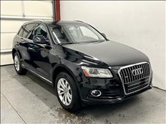 2016 Audi Q5 
