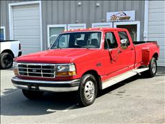 1993 Ford F-350 