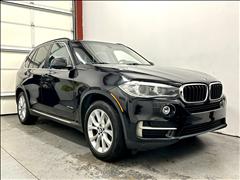 2016 BMW X5 