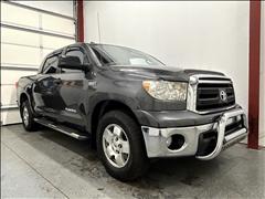 2011 Toyota Tundra 