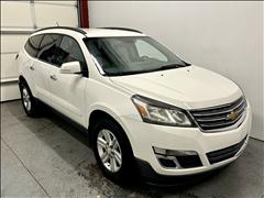 2014 Chevrolet Traverse 