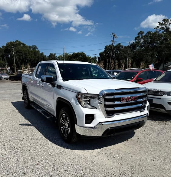 GMC Sierra 1500  2019