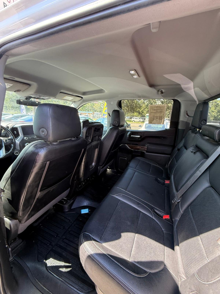 GMC Sierra 1500  2019