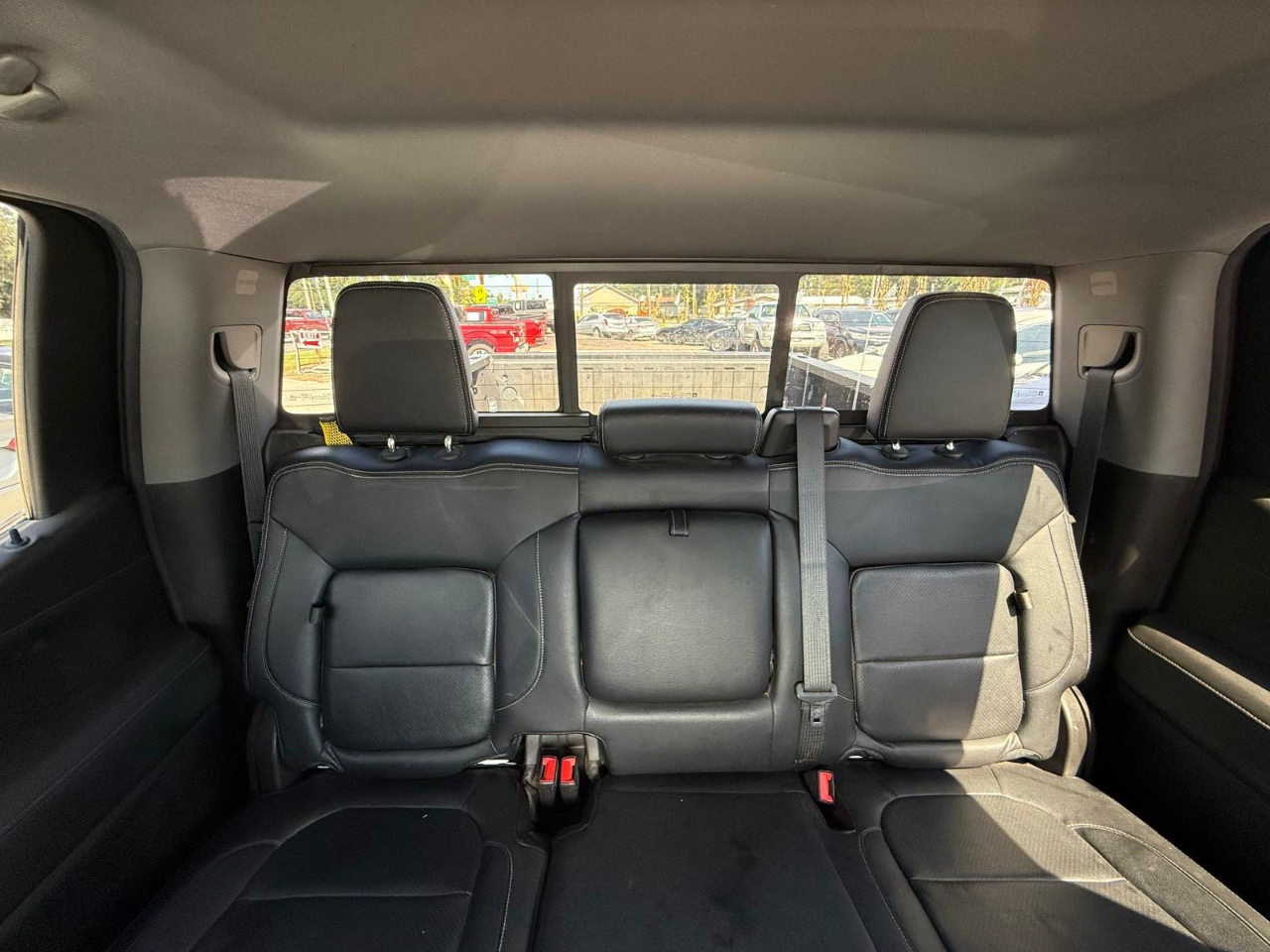 GMC Sierra 1500  2019