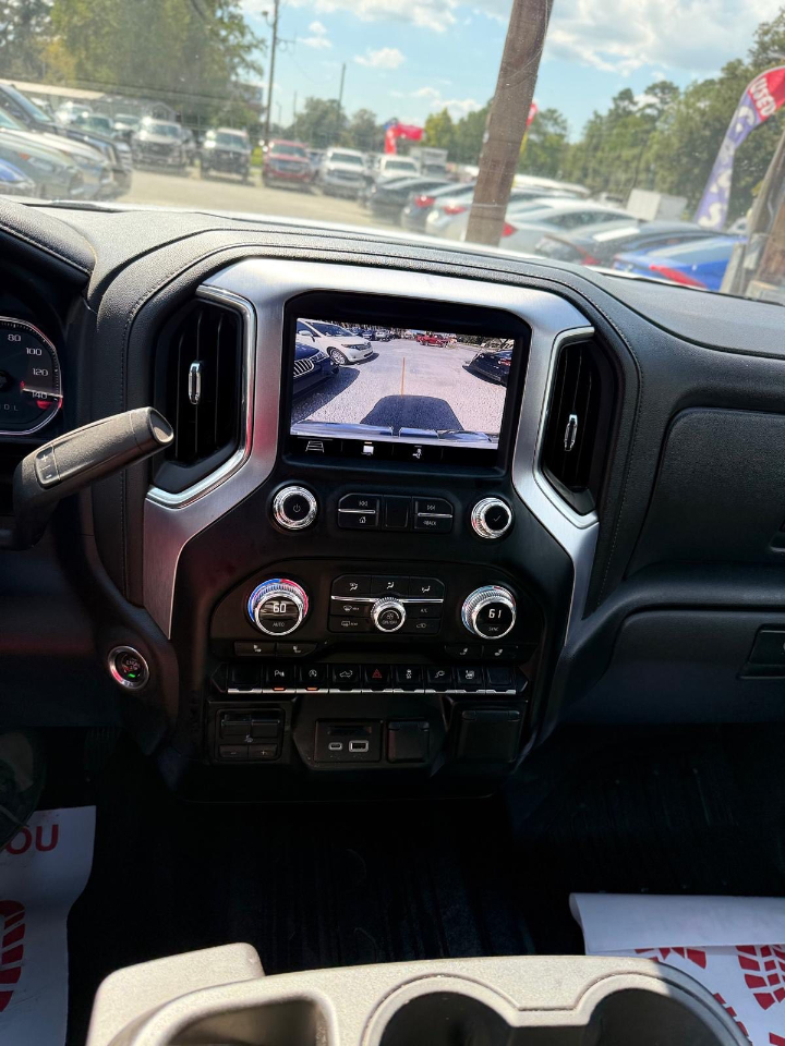 GMC Sierra 1500  2019