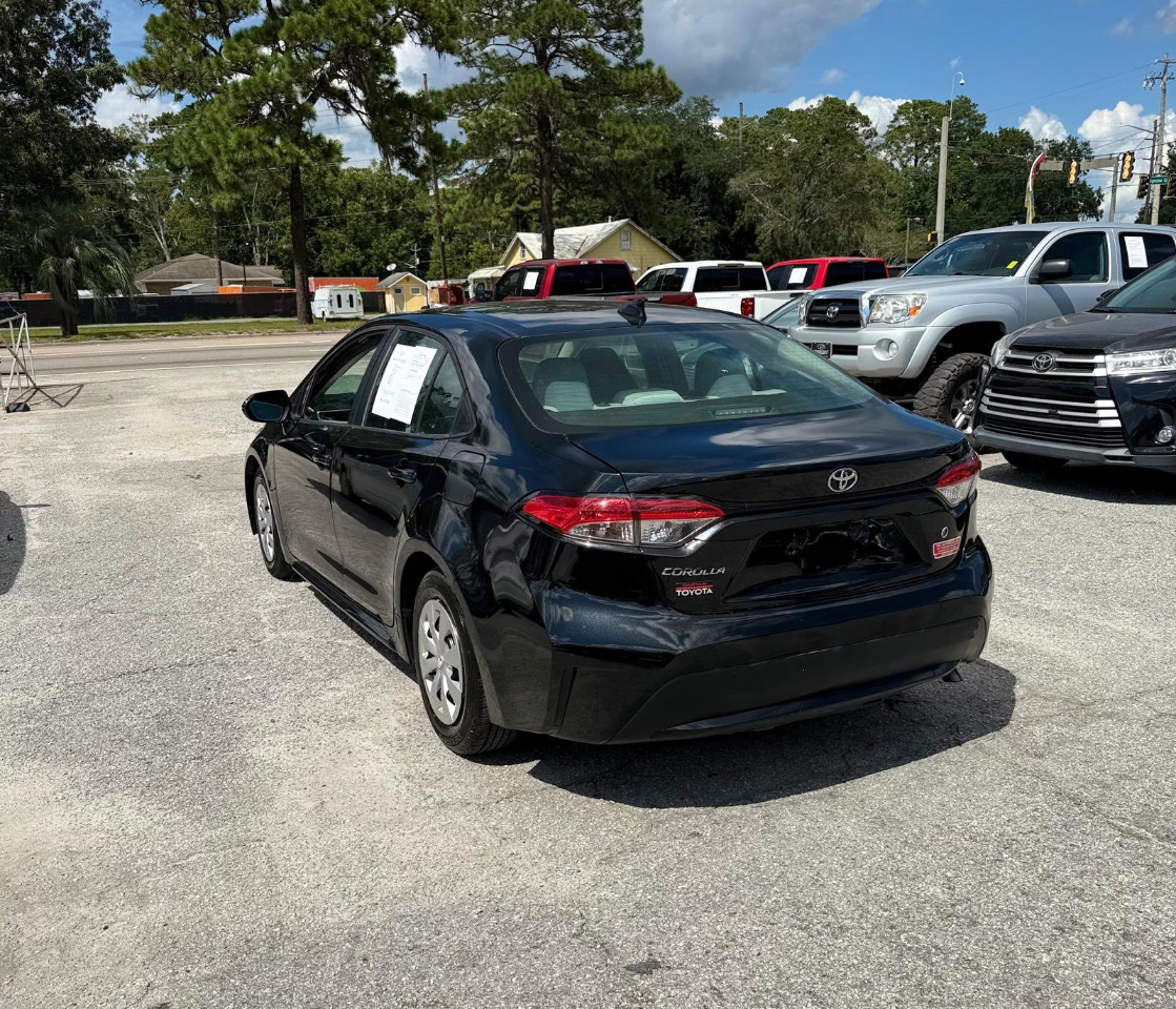 Toyota Corolla  2020