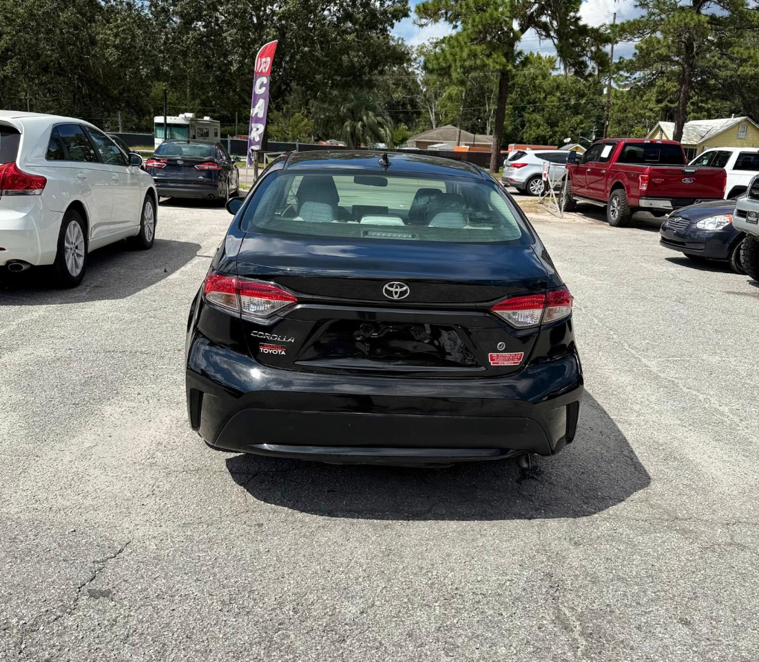 Toyota Corolla  2020