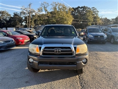 2010 Toyota Tacoma 
