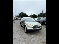 2009 Honda CR-V 