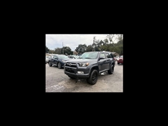 2012 Toyota 4Runner 