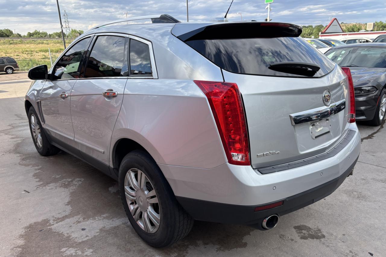 View vehicle photo 5