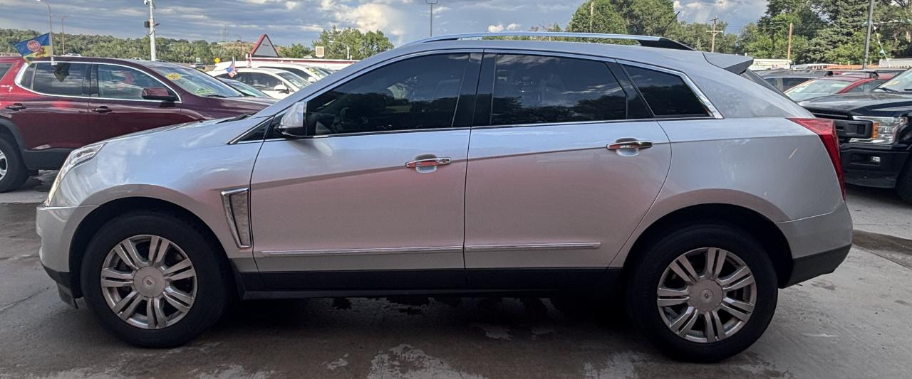 View vehicle photo 6