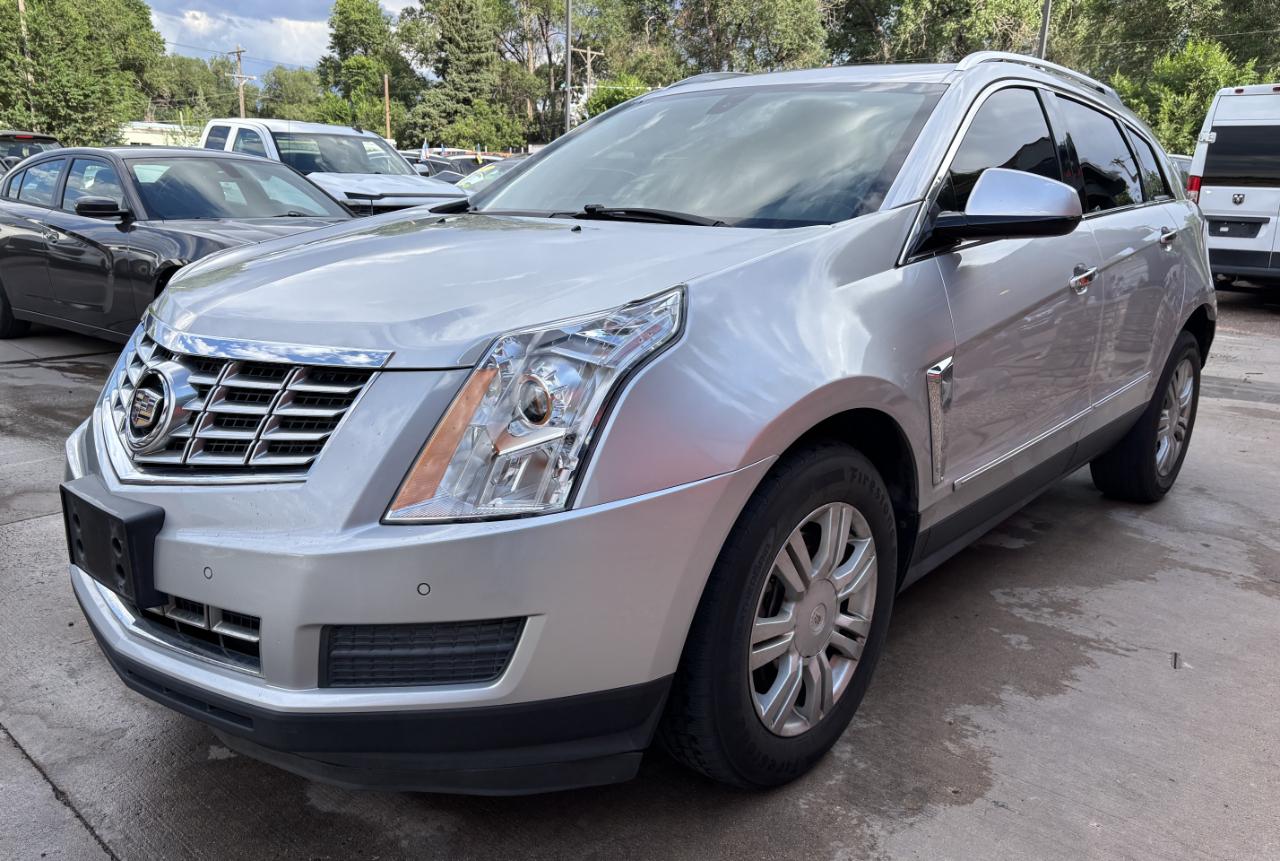 View vehicle photo 7