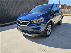 2020 Buick Encore 